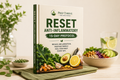 RESET ANTI INFLAMMATORY 15D